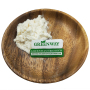 Cosmetic Grade Raw Material Skin Whitening Lightening CAS 501-30-4 Pure 99% Kojic Acid Powder